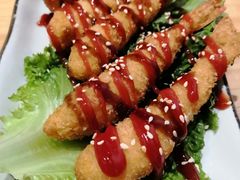 -一井烧肉·活鳗·寿司(望京SOHO店)