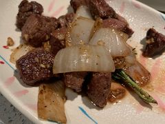 -大渔铁板烧(大悦城店)
