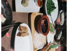 -香园茶社·金陵小灶(老门东店)