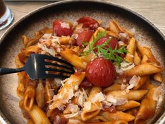 -Maxpoint Kitchen 西餐咖啡(乐峰广场店)