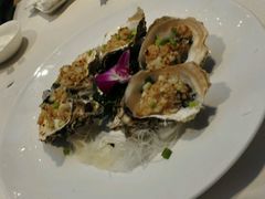 -桃园盛宴·岭南粤菜·手工茶点(南庄店)