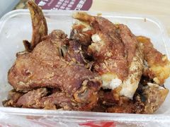 -王二甩老木子鸡(江湾店)