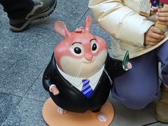 -VENCHI 闻绮(北京国贸商城店)