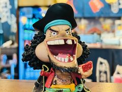 -王氏炉匠·烧鸟放题自助(好运街店)