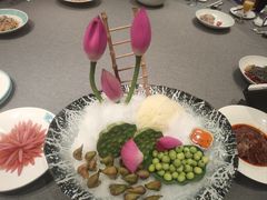 -金陵之星大酒店·中餐厅