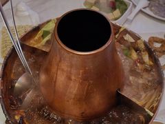 -祥源胡同·涮牛羊肉火锅(花桥店)