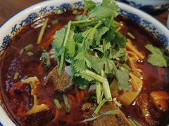 麻将牛肉面-下面馆