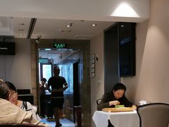 大堂-眉州东坡(团结湖店)
