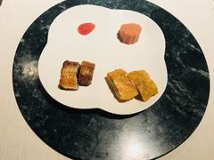 -三号黄浦会Canton Table