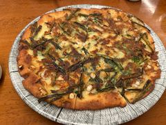 -第二外国语学院-韩国餐厅(朝阳路店)