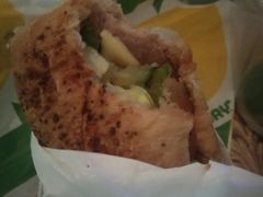 -赛百味SUBWAY(哈西店)
