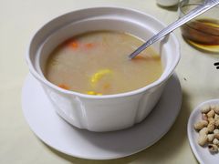 -悦品清远人家私房菜