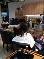 -曼都发型·臻选