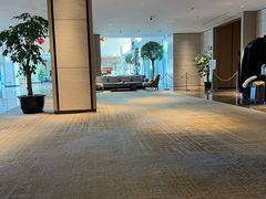 -上海佘山世茂艾美酒店
