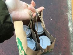 -星巴克(盘锦水游城店)