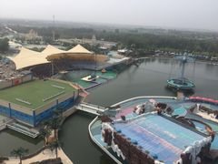 -秦皇岛乐岛海洋王国