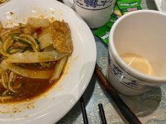 -新疆伊宁远征餐厅