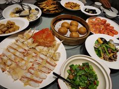 -徐记海鲜(大雁塔|金都店)