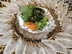 刺身-东京和食 Sun with AQUA