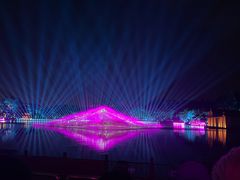 -印象西湖·最忆是杭州实景演出