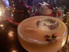 -RMK Shochu Bar(三诺店)