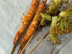 -烤五行·烧烤烤串(石佛营店)
