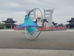 -威海华夏城景区