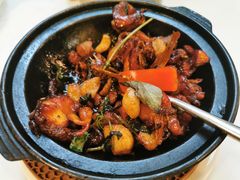 -鹿港小镇(金虹桥国际中心店)