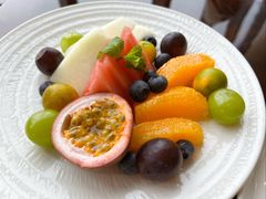 -大连君悦酒店·星海湾壹号Dalian·Dalian(星海广场店)