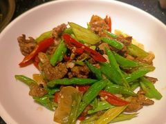 -徽镇小厨·经典徽菜(十里河店)