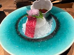 -Minase水濑·日料放题(外滩店)
