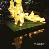 2021中秋燈飾 @天水圍公園 (下) 🤖🦊