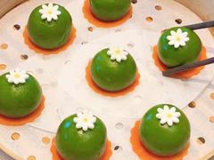 -萬國春·中菜馆(颐和公馆店)