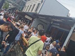 -Fergburger(皇后镇店)