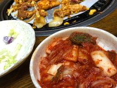 -韩俱炭火烤肉(萍乡润达店)