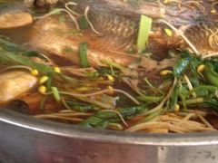 -金瑶池·猪肚鸡·传统冬瓜盅(20年白沙店)