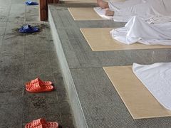 -太白山御龙湾温泉