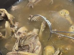 -皇鸽餐厅(龙塘店)