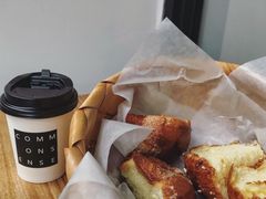 -常识咖啡common sense(春熙路店)