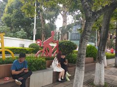 -滇池海埂公园