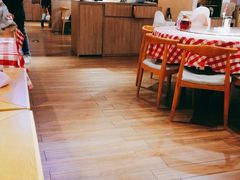 -西贝莜面村(当代商城店)