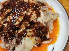 -邱大妈水煮(龙山店)