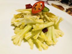 -荣轩(新荣记环球金融中心店)