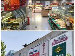 -新世界百货(顺义店)