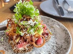 -BOR Eatery(安福路店)