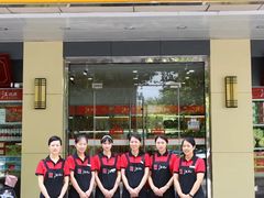 门面-江南春(中山中路店)