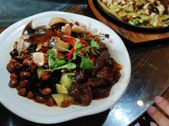 -津沽小院(大直沽总店)