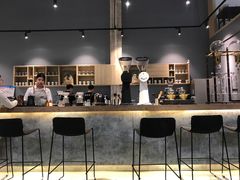 -GOTLOT COFFEE&KITCHEN角落厨房NOOK店