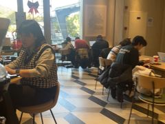 -星巴克(3号湾店)