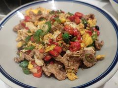 -新新湘菜馆(新中街二条店)